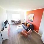 דירה Appartement-206 *