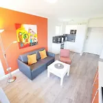 Appartement-206 * ווסטרלנד
