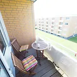 Appartement-206 ווסטרלנד