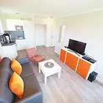 Appartement-206 דירה *