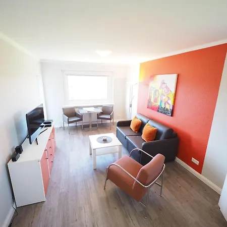 Appartement-206 베스터란트