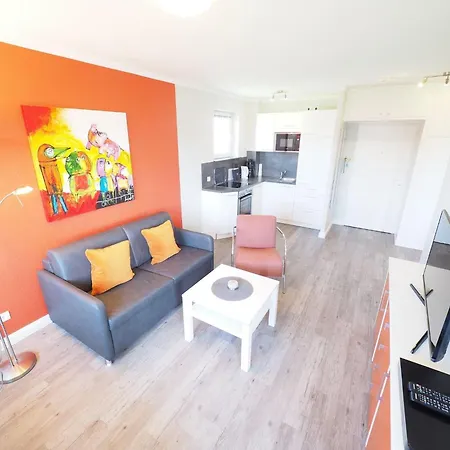 Appartement-206