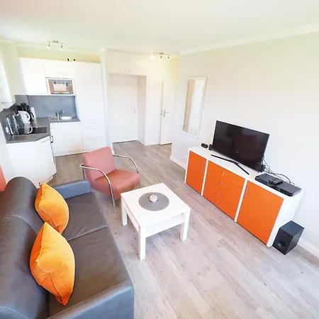Appartement-206 아파트 *