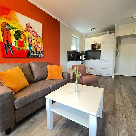 Appartement-206 Daire *