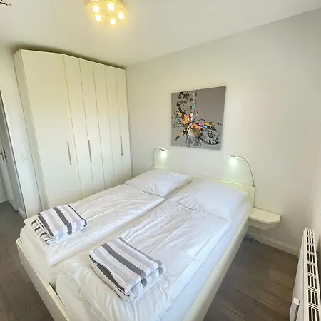 Appartement-206 아파트
