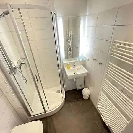아파트 Appartement-206 *