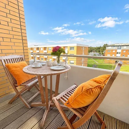 Daire Appartement-206