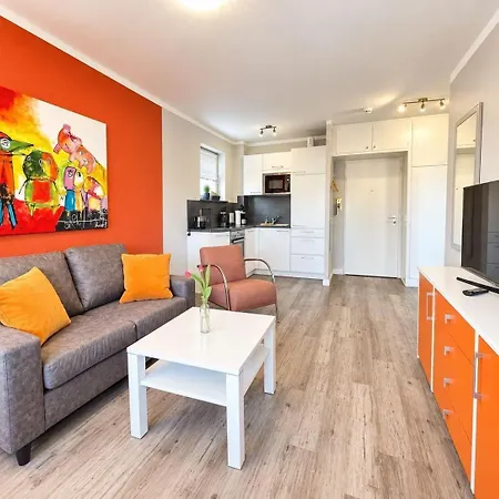 Daire Appartement-206 *