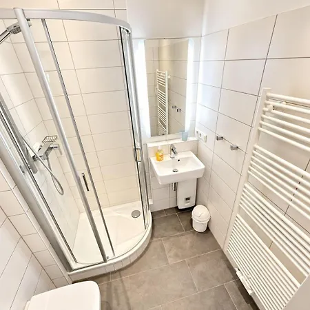 Appartement-206 Westerland