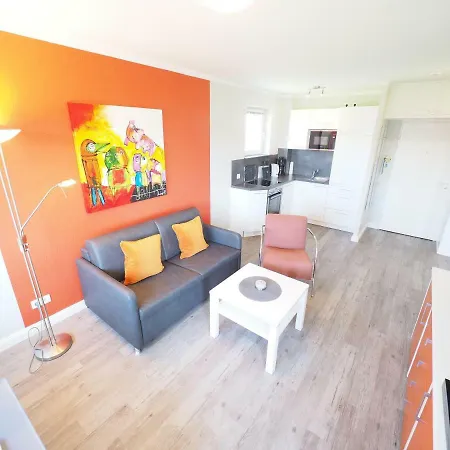 Appartement-206 * 베스터란트