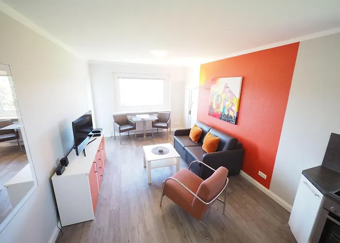 Appartement-206 Westerland