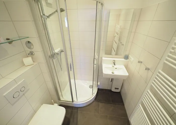 Appartement-206 *