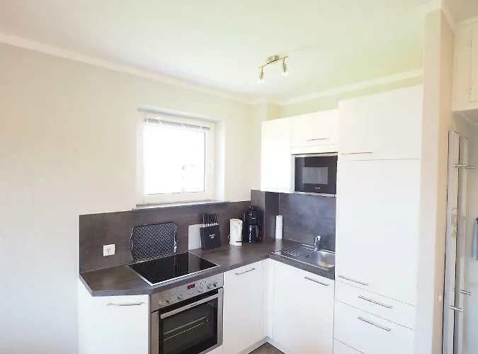 Appartement-206 *