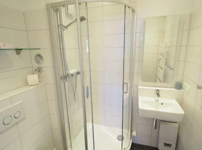 Appartement-206 Westerland